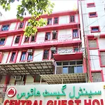 Central Guest House @ Aulia Dargah