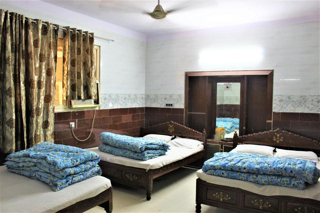 Central @ Aulia Dargah Maison d'hôtes New Delhi